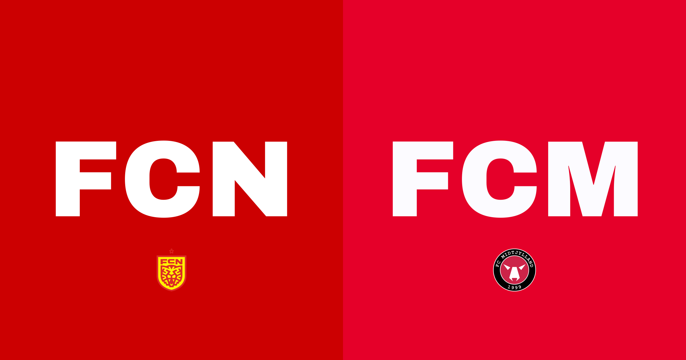 FC Nordsjælland tager sejr mod FC Midtjylland i intens kamp