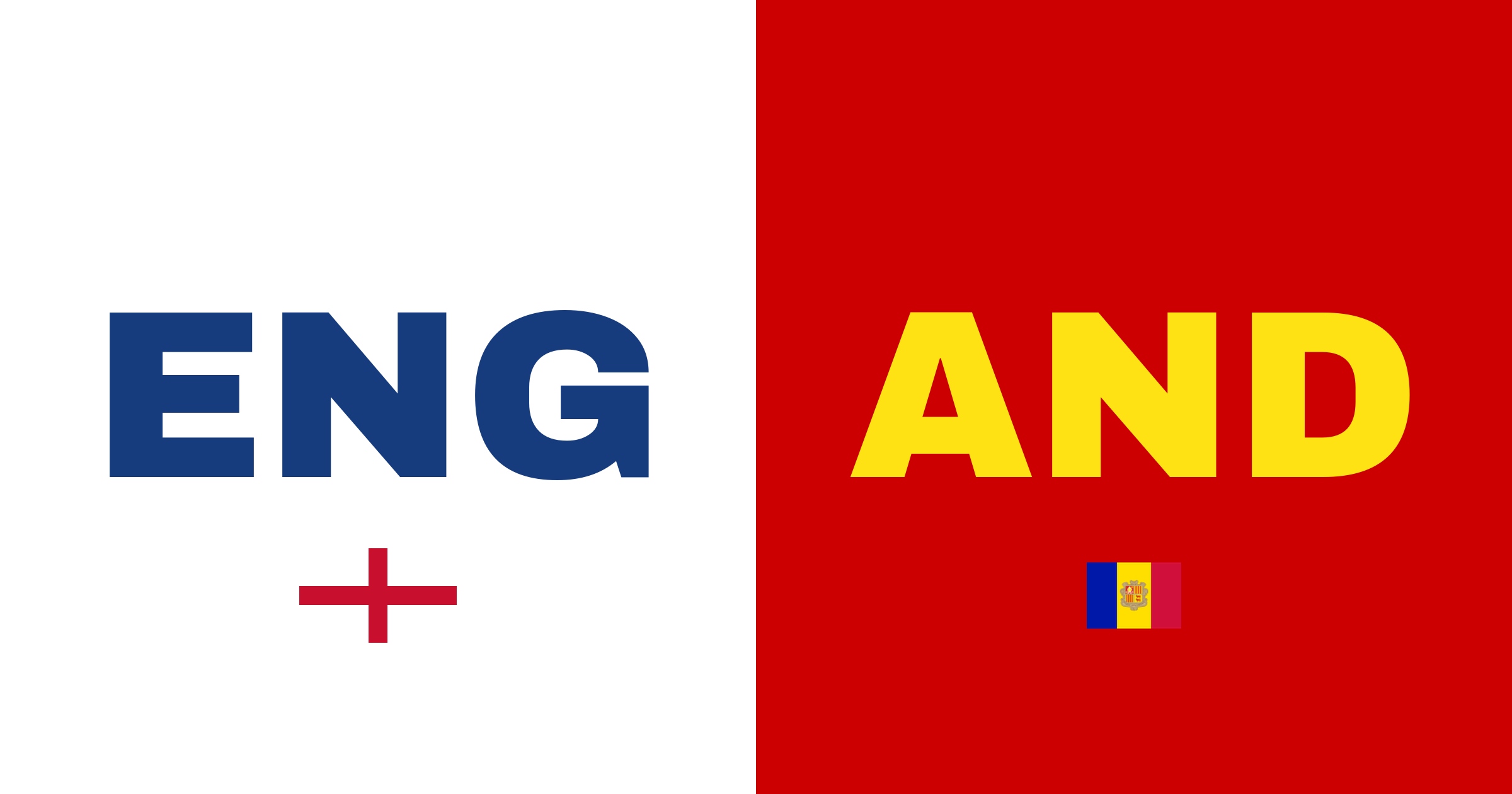 England dominerer Andorra i VM-kvalifikation Europa