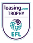 EFL Trophy 2024