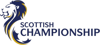 Scottish Championship 2023/2024