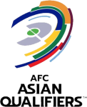 VM-kvalifikation Asien 2023/2025