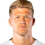 Andreas Cornelius