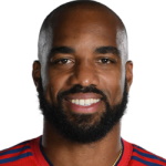 Alexandre Lacazette