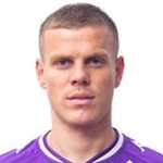 Aleksandr Kokorin