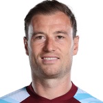 Ashley Barnes