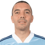 I. Aspas