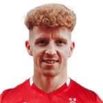 Jack Colback