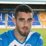 Joe Gormley