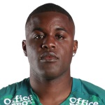 Joel Campbell