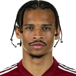 Leroy Sané