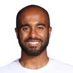 Lucas Moura