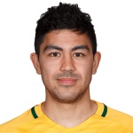 Massimo Luongo