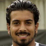 Mehdi Kirch