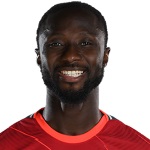 Naby Keïta