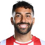 S. Ghoddos