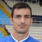 Stavros Tsoukalas