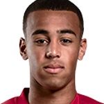 Tyler Adams