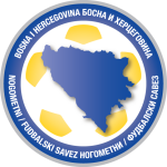 Bosnia-Herzegovina W