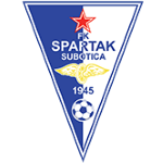 FK Spartak Zdrepceva KRV