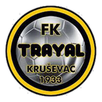 FK Trayal