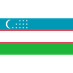 Usbekistan