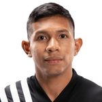 Edison Flores