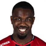 Marcus Thuram