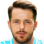 Marc McNulty