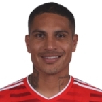 Paolo Guerrero