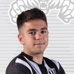 Nicolás Romano