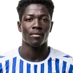 Mohamed Kanté
