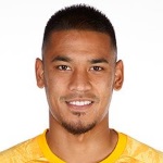 Alphonse Areola