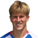 Charlie Olsen