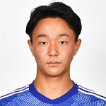 Keita Kosugi