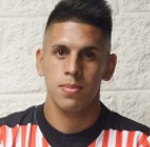 Sebastián Valdez