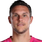 Alex McCarthy