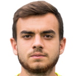 Dávid Sípoš