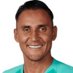 Keylor Navas