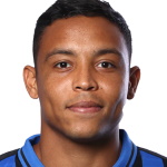 Luis Muriel