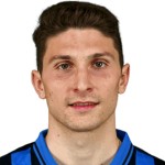 Mattia Caldara