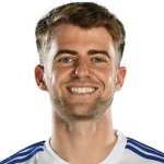 Patrick Bamford