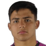 Joel Serrano