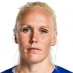 M. Thorisdottir