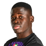 A. Traore