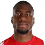 Geoffrey Kondogbia