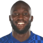 Romelu Lukaku