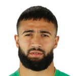 N. Fekir