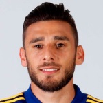 Eduardo Salvio