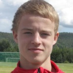 Emil Odegaard