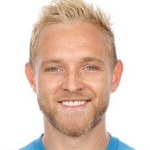 Alex Pritchard